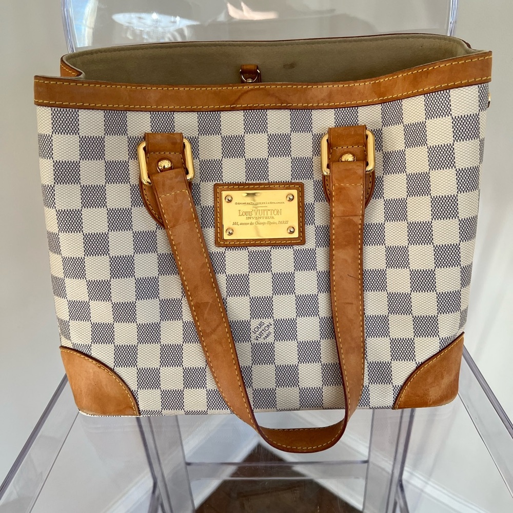 Authentic LV Handbag